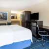 Отель Days Inn by Wyndham Charles Town/Harpers Ferry в Чарльзтауне