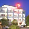 Отель Tilko Jaffna City Hotel, фото 1