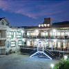 Отель Anmyeondo Joongang Pension, фото 1