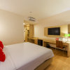 Отель ZEN Rooms Kuta Tuban Suites, фото 4