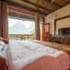 Отель Yangshuo Scenic Mountain Retreat, фото 3