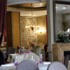 Отель Logis Hôtel Le Bristol, фото 14
