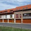 Отель Gyulai Brill Apartman, фото 1