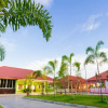 Отель Banyang Resort, фото 20