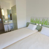 Отель ibis budget Cherbourg La Glacerie, фото 3