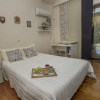 Отель Family Holidays Apartment in Glyfada by GHH, фото 2