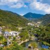 Отель Tianlu Mountain Hot Spring Resort, фото 17