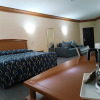 Отель Los Cedros Hotel Inn Nuevo Casas Grandes, фото 22