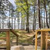 Отель Secluded Avinger Home w/ Lake Access!, фото 13