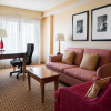 Отель Anaheim Marriott Suites, фото 5