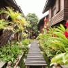 Отель Chiang Mai Summer Resort в Чиангмае