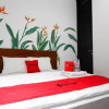 Отель RedDoorz @ Jalan Raya Semat Canggu, фото 8