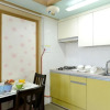 Отель Sokcho HJ House Pension, фото 27