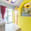 Отель Yellow Submarine, фото 7
