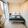 Отель Wonderful Studio Penthouses, фото 17