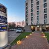 Отель Best Western Plus Hotel Galileo Padova, фото 29