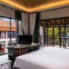 Отель Grand Mercure Khao Lak Bangsak, фото 10