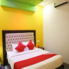 Отель OYO 10152 Rail View Residency, фото 19