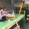 Отель Nudel Room & Cafe, фото 16