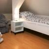 Отель Attic Oelsnitz am Hegebach mit Netflix und Parkplatz Self Check-in, фото 5