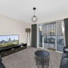 Отель Accommodate Canberra - Braddon 33, фото 6