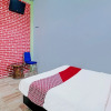 Отель OYO 3355 Homestay Syariah Asyuban, фото 19