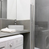 Отель Pleasant renovated studio apartment GEM and Tram ACE #A2, фото 4