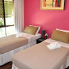 Отель TL Warmest Homestay, фото 4
