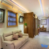 Отель Hongcun Heyi Academy of Fine Arts Huizhou Courtyard View Homestay, фото 3