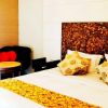 Отель Bora Bora Bed and Breakfast, фото 5