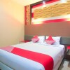 Отель Tiga Dara Kampung Wisata Hotel & Resor by OYO Rooms, фото 18