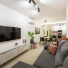 Отель Cozy Brand new APT off Sliema Promenade & WIFI by 360 Estates, фото 6