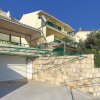 Отель Amazing Home in Omis With Wifi and 3 Bedrooms, фото 7