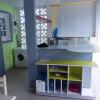 Отель Apartment With 2 Bedrooms in Le Gosier, With Furnished Terrace and Wif в Ле-Гозье