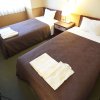 Отель Select Inn Nagano, фото 7