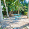 Отель Siesta Key bungalow walking distance to beach ! name: Siesta Side A, фото 8