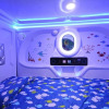 Отель Beihai Youth International Capsule Hostel, фото 2