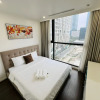 Отель Mira Housing- Vinhome Skylake Luxury Apartment, фото 28