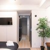 Отель intheHood Nihonbashi - Vacation STAY 09739v в Токио