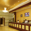 Отель GreenTree Inn Bozhou Guoyang HSBC Building Business Hotel, фото 1