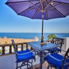 Отель Villa 15 Building 4 Gorgeous Oceanfront Villa With Panoramic Views, фото 18