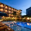 Отель Qualia Resort Phu Quoc, фото 29
