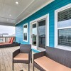 Отель Galveston Home w/ Boat Launch Access, Near Beach!, фото 13