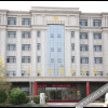Отель Zhaodong tongxintian Business Hotel, фото 1