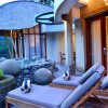 Отель Kenran Resort Ubud by Soscomma, фото 11