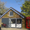 Отель Vrijstaand vakantiehuisje of B&B de Garage Inn, фото 1