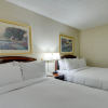 Отель Vagabond Inn Executive San Francisco Airport, фото 15