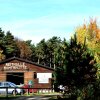 Отель Freizeitzentrum Römerhütte, фото 39