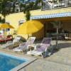 Отель Zlato - With Pool - A4 Mendula, фото 6