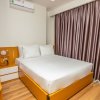 Отель Tms Residence Quy Nhon в Куинене